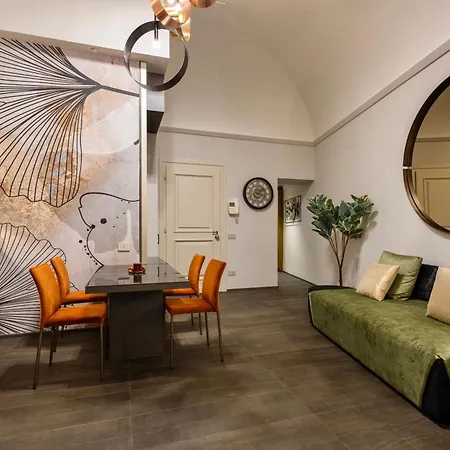 Apartmán Petra Exclusive Near The Pantheon Řím