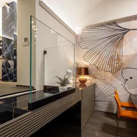 Apartmán Petra Exclusive Near The Pantheon *
