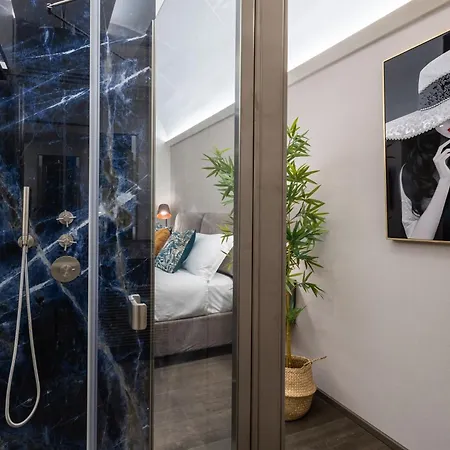 Apartmán Petra Exclusive Near The Pantheon *