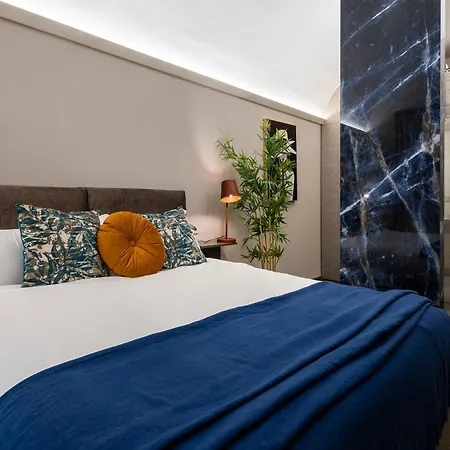 Apartmán Petra Exclusive Near The Pantheon *