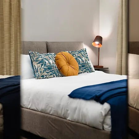 Apartmán Petra Exclusive Near The Pantheon