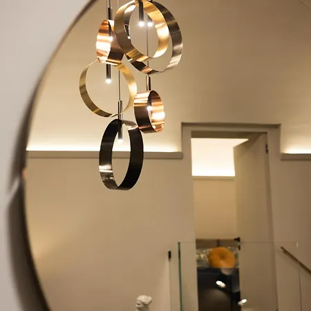 Apartmán Petra Exclusive Near The Pantheon Řím