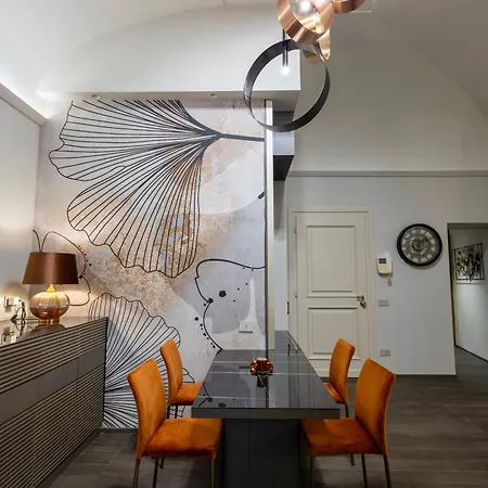 Apartmán Petra Exclusive Near The Pantheon Řím