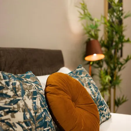 Apartmán Petra Exclusive Near The Pantheon Řím